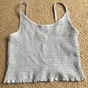 Hollister Tank Top
